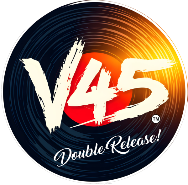 Tribute EP (V45 - March 2025) - Image 2